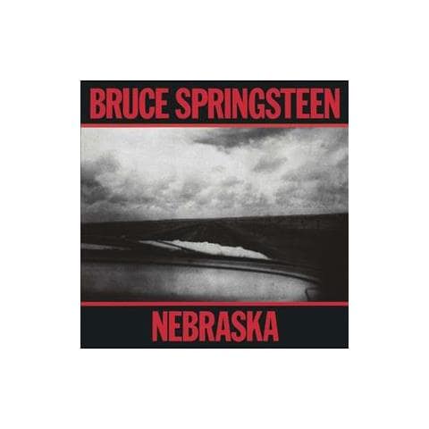 Cd Springsteen Bruce - Nebraska - Foto 1