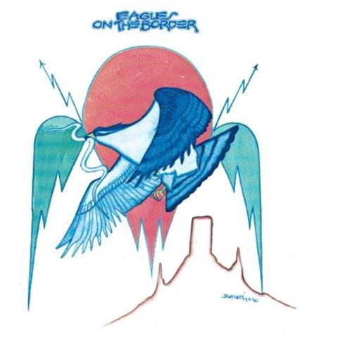 Eagles (The) - On The Border - Foto 1