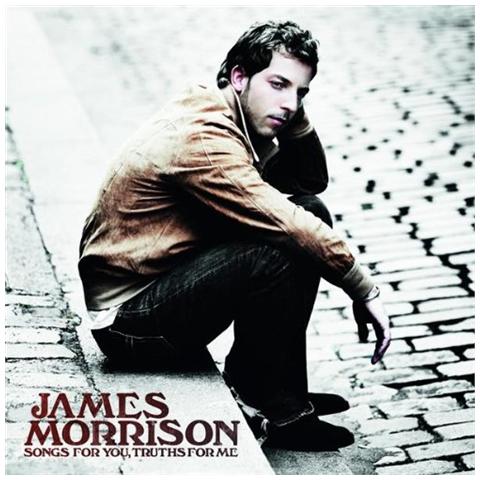 James Morrison - Songs For You Truths For Me - Foto 1