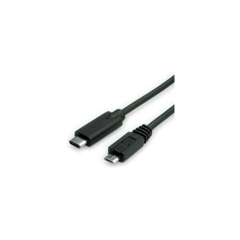 Cavo Usb2.0 C / Micro B Mt1 - Foto 1