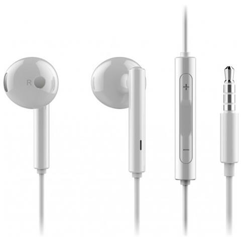 Auricolari stereo ear-in con microfono integrato jack 3,5mm  - Foto 4