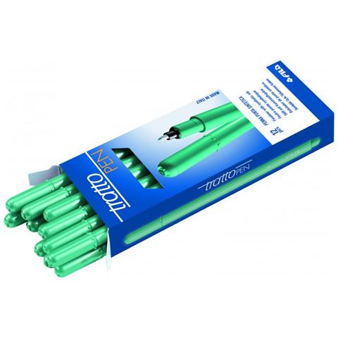 Cf12 Pen Verde Turchese - Foto 4