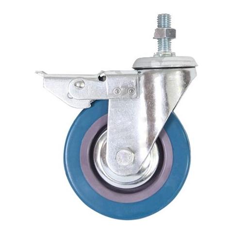 Carrello Inox - 2 Piani - Fino A 320 Kg - Foto 3