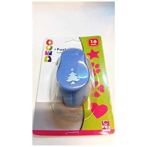 Fustella Mm. 16 Albero Natale - Foto 1