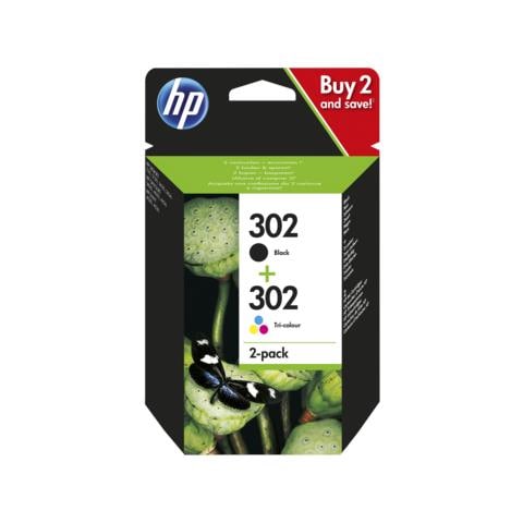 Ink Cartridge 302 Combo Pack. - Foto 2