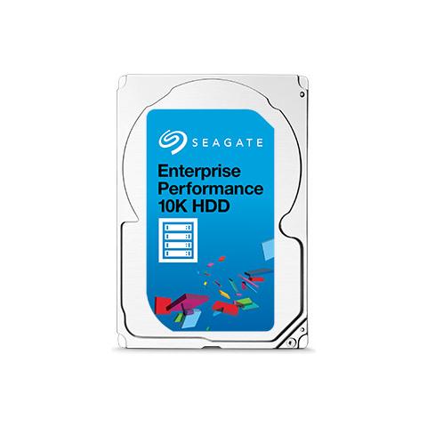 Hard Disk Interno Enterprise 1.2TB 2.5" Interfaccia SAS 12 Gb / s Buffer 128MB 10000 Rpm - Foto 2
