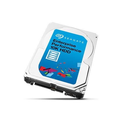 Hard Disk Interno Enterprise 1.2TB 2.5" Interfaccia SAS 12 Gb / s Buffer 128MB 10000 Rpm - Foto 1