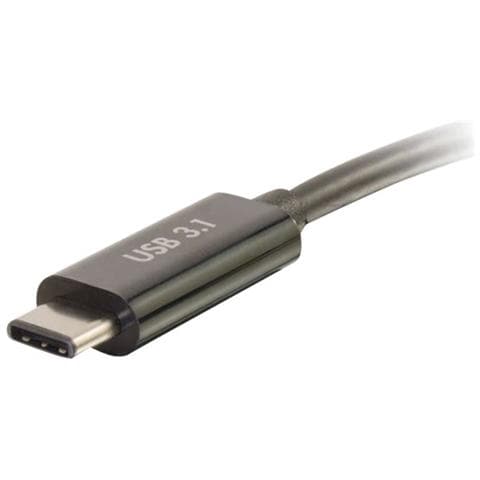 80492 HDMI HDMI, USB-C Nero cavo di interfaccia e adattatore - Foto 8