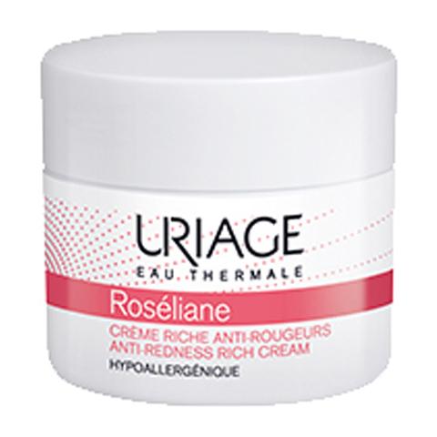 Tcs Roseliane Crema Anti Rossore Ricca 40ml - Foto 1