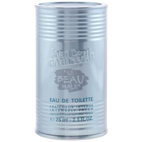 Le Beau Male Edt Vapo 75 Ml - Foto 2