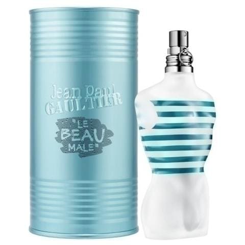 Le Beau Male Edt Vapo 75 Ml - Foto 6