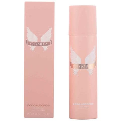 Olympéa Deo Vaporizador 150 Ml - Foto 1