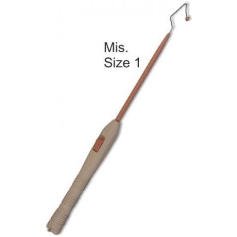 Art. 665 Slama Releaser Mis. 1 - Foto 1