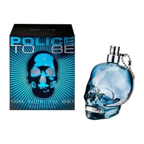 To Be Eau De Toilette Spray 125ml - Foto 1