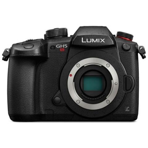 Fot. GH5SE-K Black body C4K 4K 60p / 50p - Foto 1