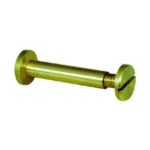 Vite A Cannocchiale - Mm 12x40 - Foto 1