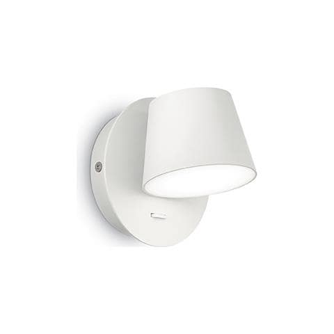 167152 Gim Ap1 Bianco, Applique - Foto 1