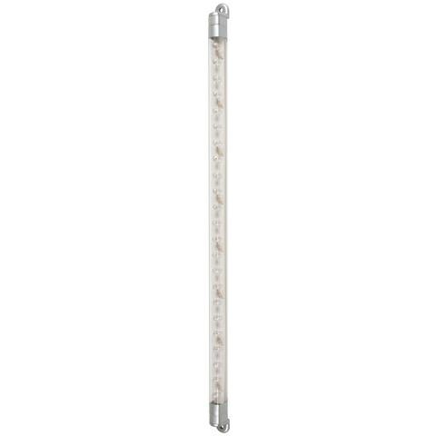 Led-string 36cm 23 Led Verde - Foto 1