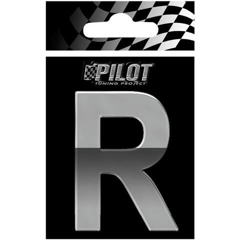 Letterarades. T-4 70mm Cromata - Foto 1