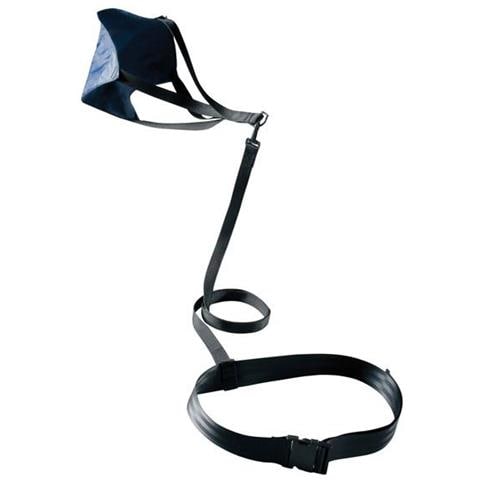 Corde Swim Parachute Allenamento 30 Cm - Foto 1