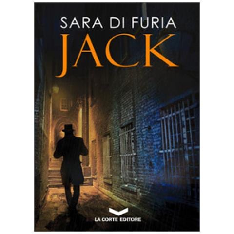 Sara Di Furia - Jack - Foto 1