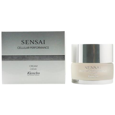 Kanebo - Sensai Cellular Cream 40 Ml - Foto 1