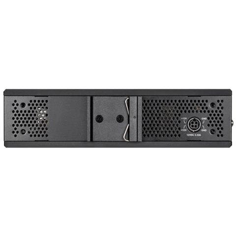 Switch Industriale DIS-200G-12S 10 Porte Gigabit Ethernet 10 / 100 / 100 Mbps RJ45 con 2 Porte SFP Managed - Foto 4