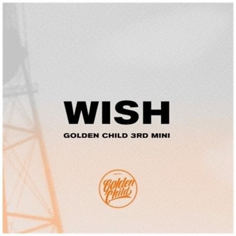 Audio Cd Golden Child - Wish - Foto 1