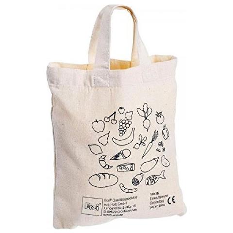 10375 - Borsa In Cotone - Foto 1