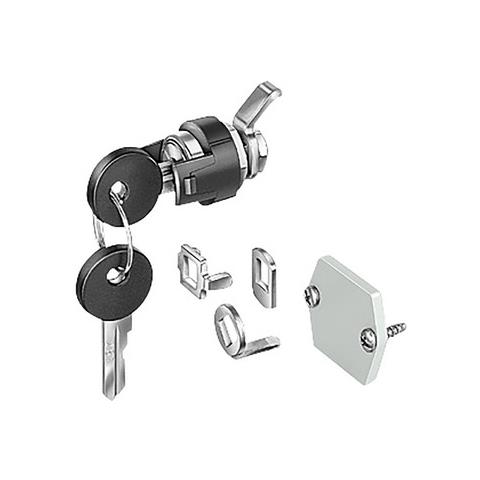 Serratura A Cilindro Di Sicurezza 8gb20550 - Foto 1