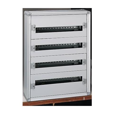 Quadro Da Parete 96 Moduli Componibile Sdx-l Ip43 94540l - Foto 1