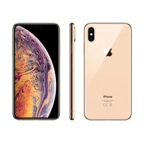 [Ricondizionato SILVER] iPhone XS 256Gb Oro - Foto 8