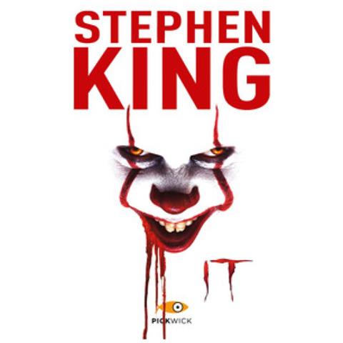 Stephen King - It - Foto 1