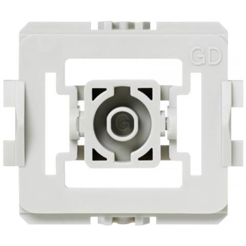 Adattatore Adatto Per (marca - Commutatore) : Gira - Foto 2