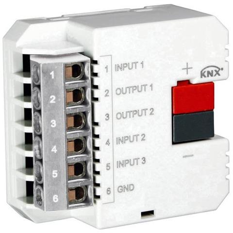 Knx Interfaccia Pulsante, Accessori Knx - Foto 1