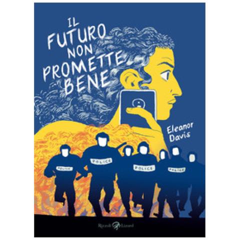 Eleanor Davis - Il Futuro Non Promette Bene - Foto 1