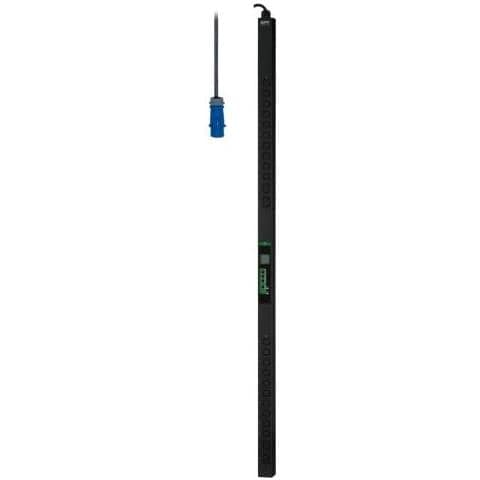 Rack Easy Pdu Switched 0u 16a 230v - Foto 1
