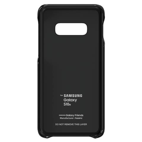 Custodia Cover Marvel Spiderman Gp-g970hifghwd Per Galaxy S10e Sm-g970 Rosso - Foto 7