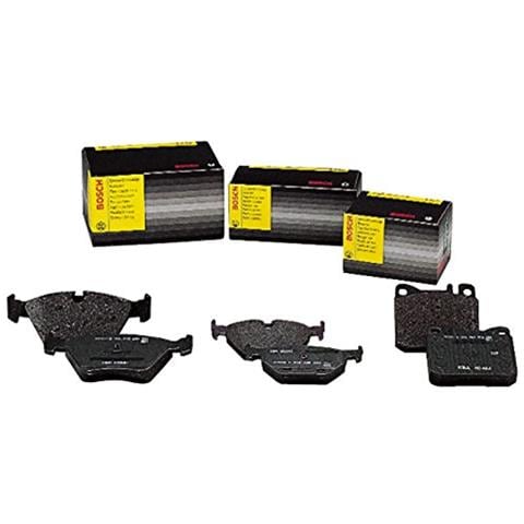 0986461119 Guarnizione Freno - Foto 1