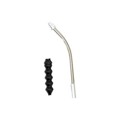 V-cavo Freno Bend Con Gomma Pro Pezzi - Foto 1