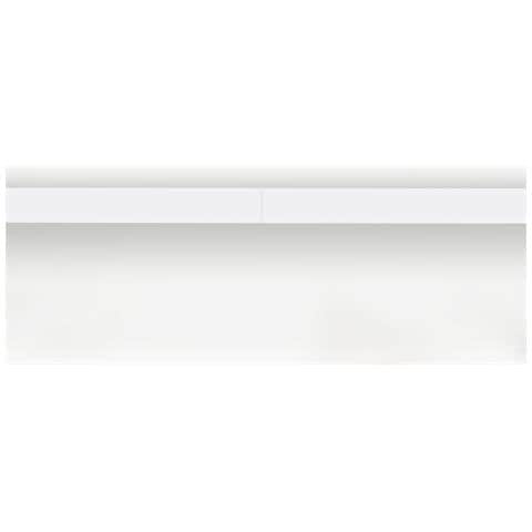 Gazebo Professionale con Pareti 4x6 m Bianco 90 g /m² - Foto 2