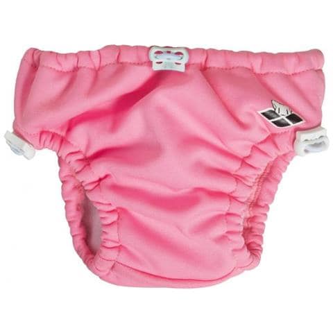 Friends Aqua Nappy New Pannolino Acquatico Taglia 6m - Foto 1