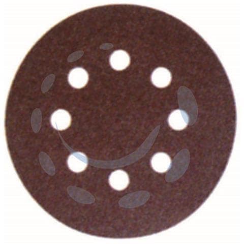 P-43599 Dischi Abrasivi Multicolore - Foto 1