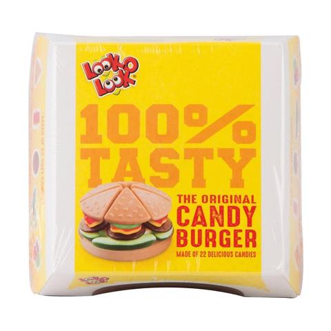 Candy Burger - 130gr - Foto 1