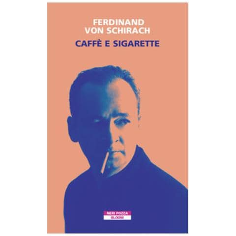 Ferdinand Von Schirach - Caffè E Sigarette - Foto 1