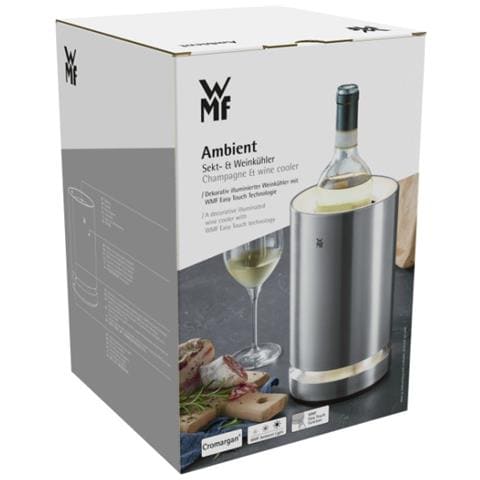 Refrigeratore Per Vino E Champagne - 415400011 - Foto 3