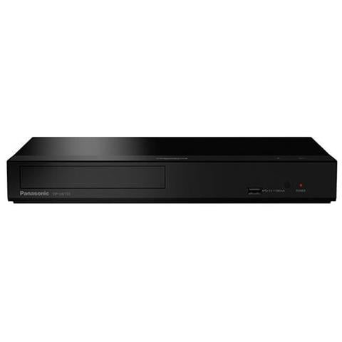 Dp-ub150ef Lettore Blu-ray 4k Ultra Hd - Audio Ad Alta Risoluzione, Usb, Ethernet, Hdmi - Foto 1