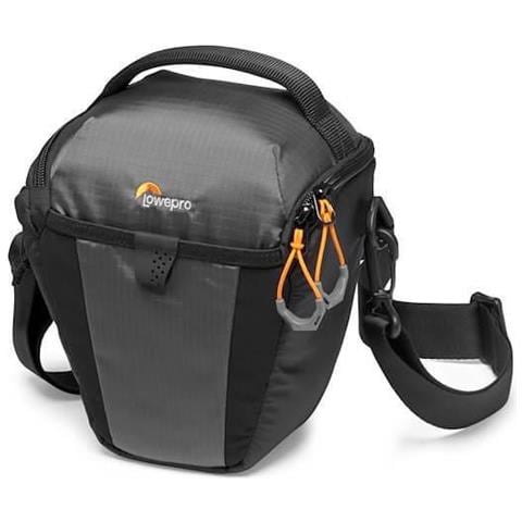 Borsa A Tracolla Photo Active Tlz 45 Aw Holster Black - Foto 1