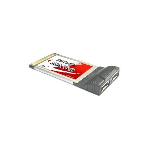 König CMP-SATAPCI30 Interno SATA Scheda di interfaccia e Adattatore
