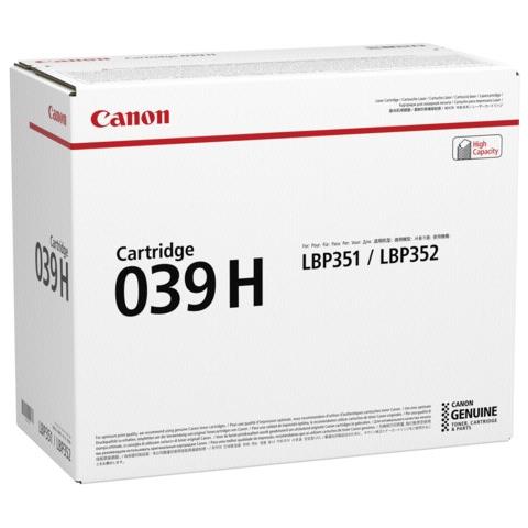 Lbp Cartridge Crg 039 H - Foto 2